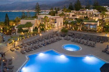 هتل Nana Golden Beach   All Inclusive