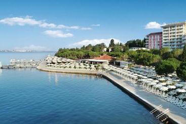 هتل Neptun   Terme & Wellness Lifeclass