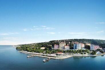 هتل Neptun   Terme & Wellness Lifeclass