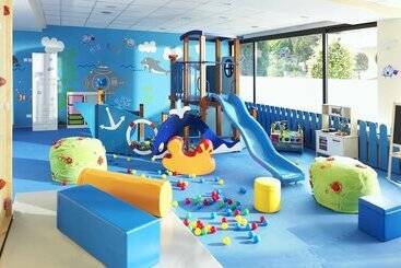 هتل Neptun   Terme & Wellness Lifeclass
