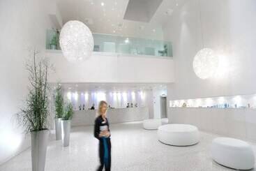 هتل Neptun   Terme & Wellness Lifeclass
