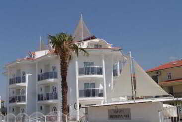 Nevada Hotel & Spa