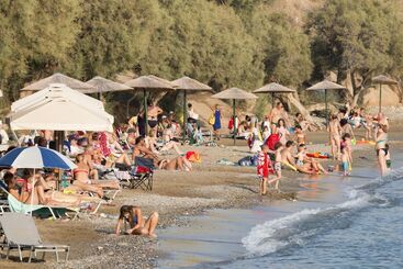 Olympia - Syros