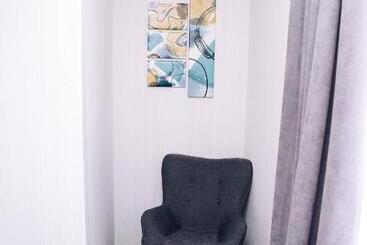 هتل Optima Collection Aurora Kryvyi Rih