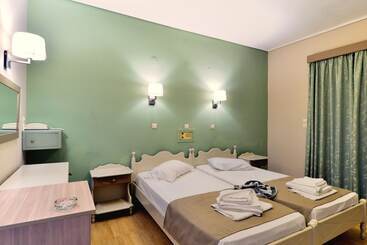 هتل Panorama
