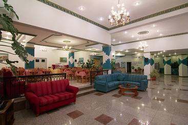 هتل Panorama