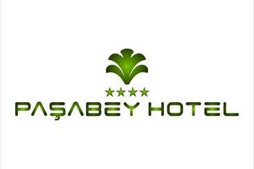 هتل Pasabey