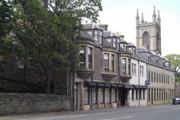 هتل Pentland