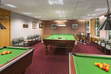 هتل Ramada Telford Ironbridge