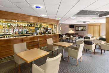 هتل Ramada Telford Ironbridge