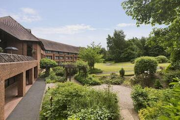 هتل Ramada Telford Ironbridge