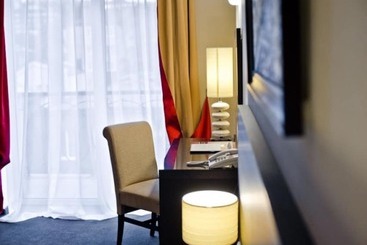 هتل Optima Collection Troitska