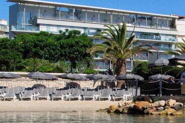 Royal Antibes   Luxury Hotel, Résidence, Beach & Spa