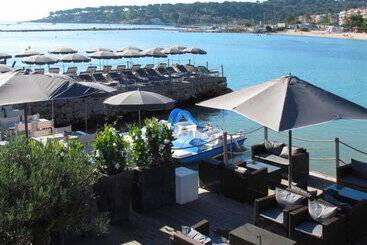 Royal Antibes   Luxury Hotel, Résidence, Beach & Spa