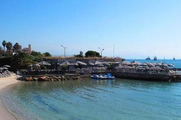 Royal Antibes   Luxury Hotel, Résidence, Beach & Spa