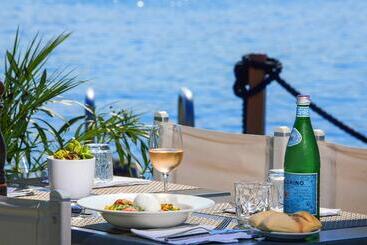 Royal Antibes   Luxury Hotel, Résidence, Beach & Spa