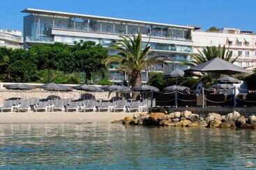 Royal Antibes   Luxury Hotel, Résidence, Beach & Spa