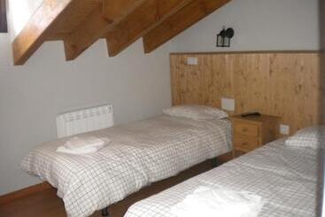 Hostal Rural Las Cuatro Calles - San Martin del Pimpollar