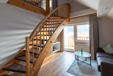 هتل Seespitz Seefeld Superior