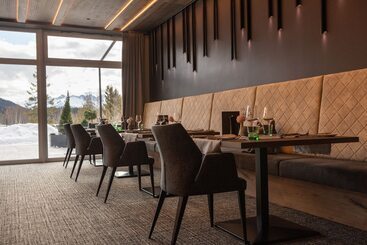 هتل Seespitz Seefeld Superior