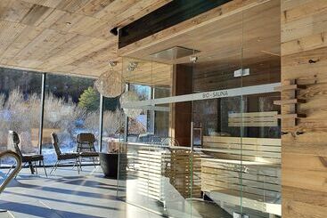 هتل Seespitz Seefeld Superior