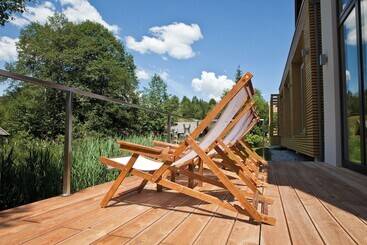 هتل Seespitz Seefeld Superior