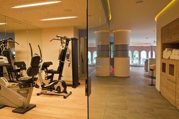 هتل Seespitz Seefeld Superior
