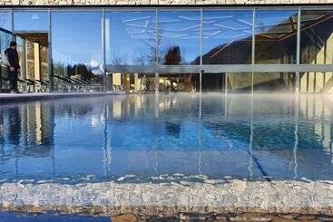 هتل Seespitz Seefeld Superior
