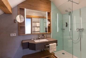 هتل Seespitz Seefeld Superior