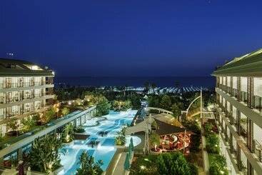 هتل Tui Blue Side  All Inclusive