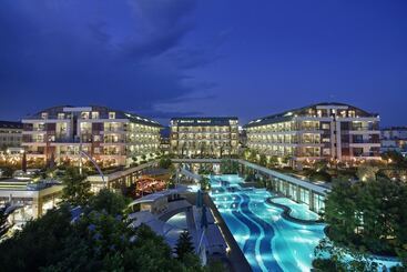 هتل Tui Blue Side  All Inclusive