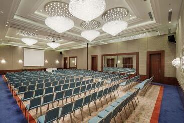 هتل Tui Blue Side  All Inclusive