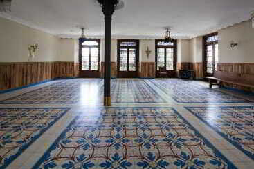 U Hotel Spa Ciudad De Astorga - Astorga