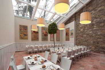 U Hotel Spa Ciudad De Astorga