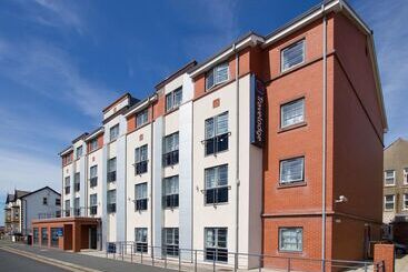 هتل Travelodge Blackpool South Promenade