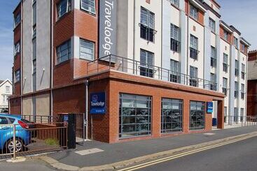 هتل Travelodge Blackpool South Promenade