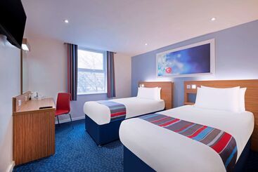 هتل Travelodge Sheffield Meadowhall