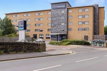 هتل Travelodge Sheffield Meadowhall