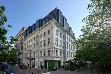 هتل Verno House Budapest, Vignette Collection, An Ihg