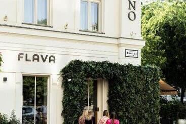 هتل Verno House Budapest, Vignette Collection, An Ihg