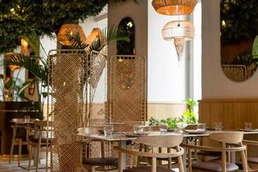 هتل Verno House Budapest, Vignette Collection, An Ihg