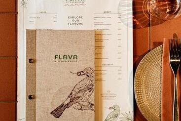 هتل Verno House Budapest, Vignette Collection, An Ihg