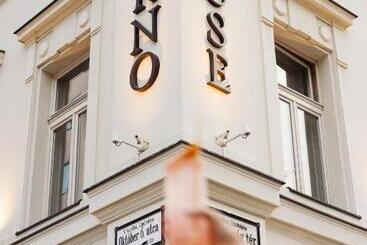 هتل Verno House Budapest, Vignette Collection, An Ihg