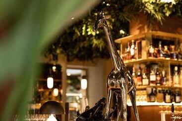 هتل Verno House Budapest, Vignette Collection, An Ihg