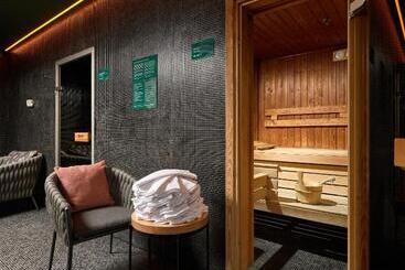 هتل Verno House Budapest, Vignette Collection, An Ihg