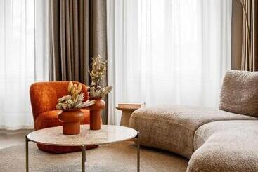 هتل Verno House Budapest, Vignette Collection, An Ihg