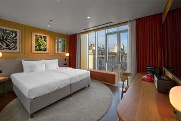 هتل Verno House Budapest, Vignette Collection, An Ihg
