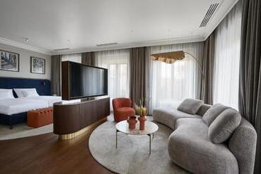 هتل Verno House Budapest, Vignette Collection, An Ihg