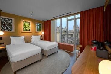 هتل Verno House Budapest, Vignette Collection, An Ihg
