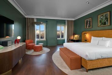 هتل Verno House Budapest, Vignette Collection, An Ihg